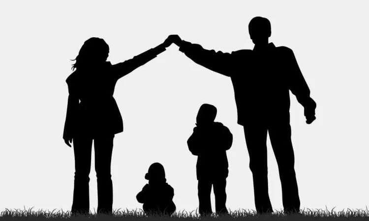 Ivalyou Parents