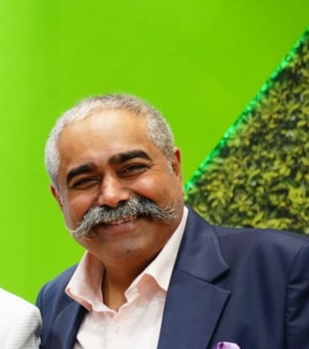 Arun Bhatia