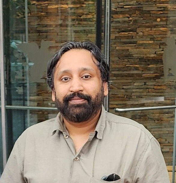 Mukesh Murarka