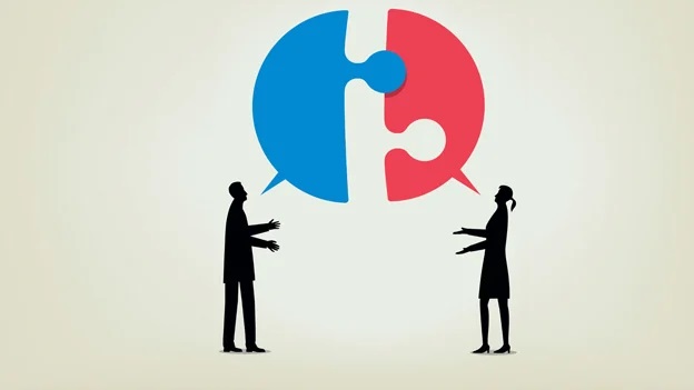 disagreeing mind