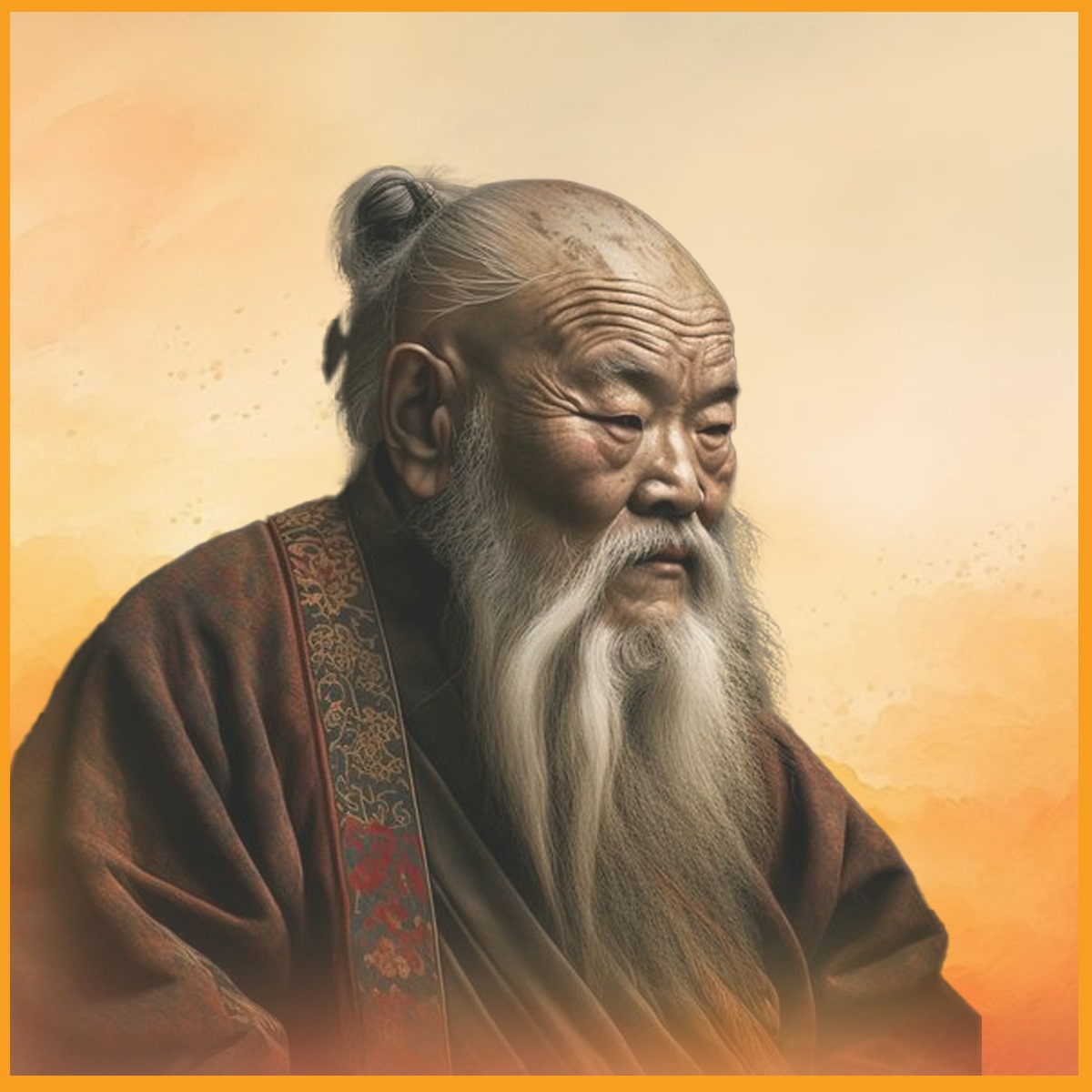 Lao Tzu