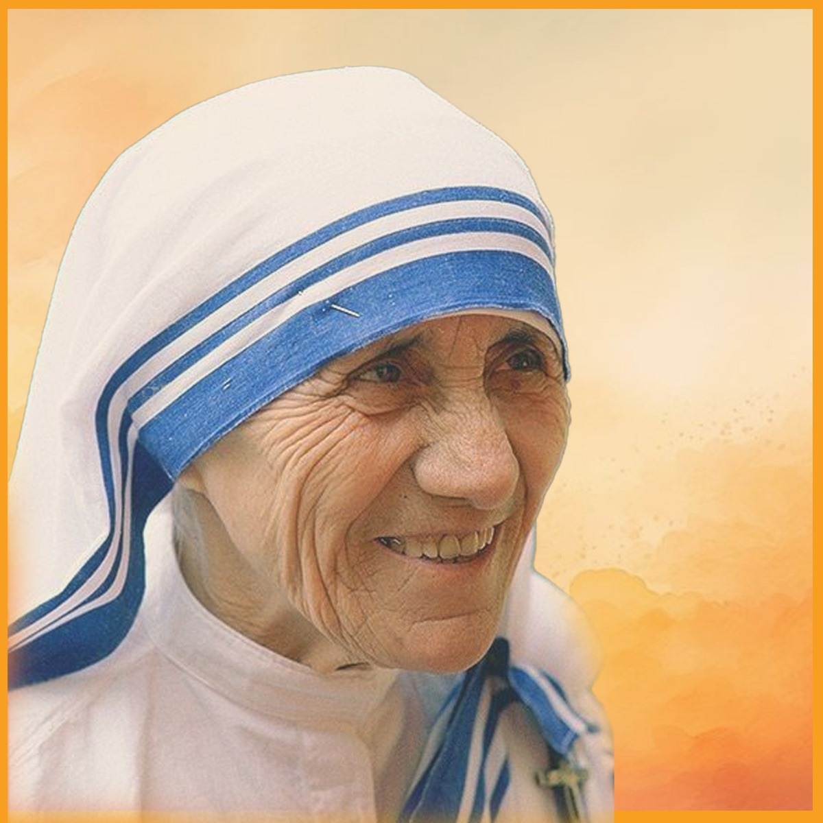 Mother Teresa