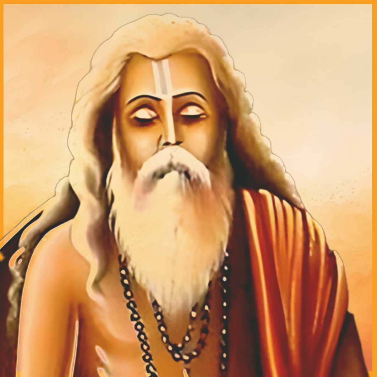 Rishi Deerghatamas