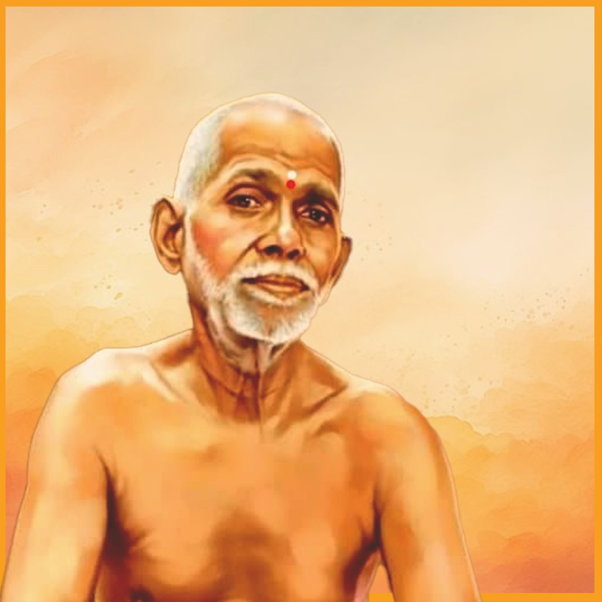 Sri Raman Maharishi