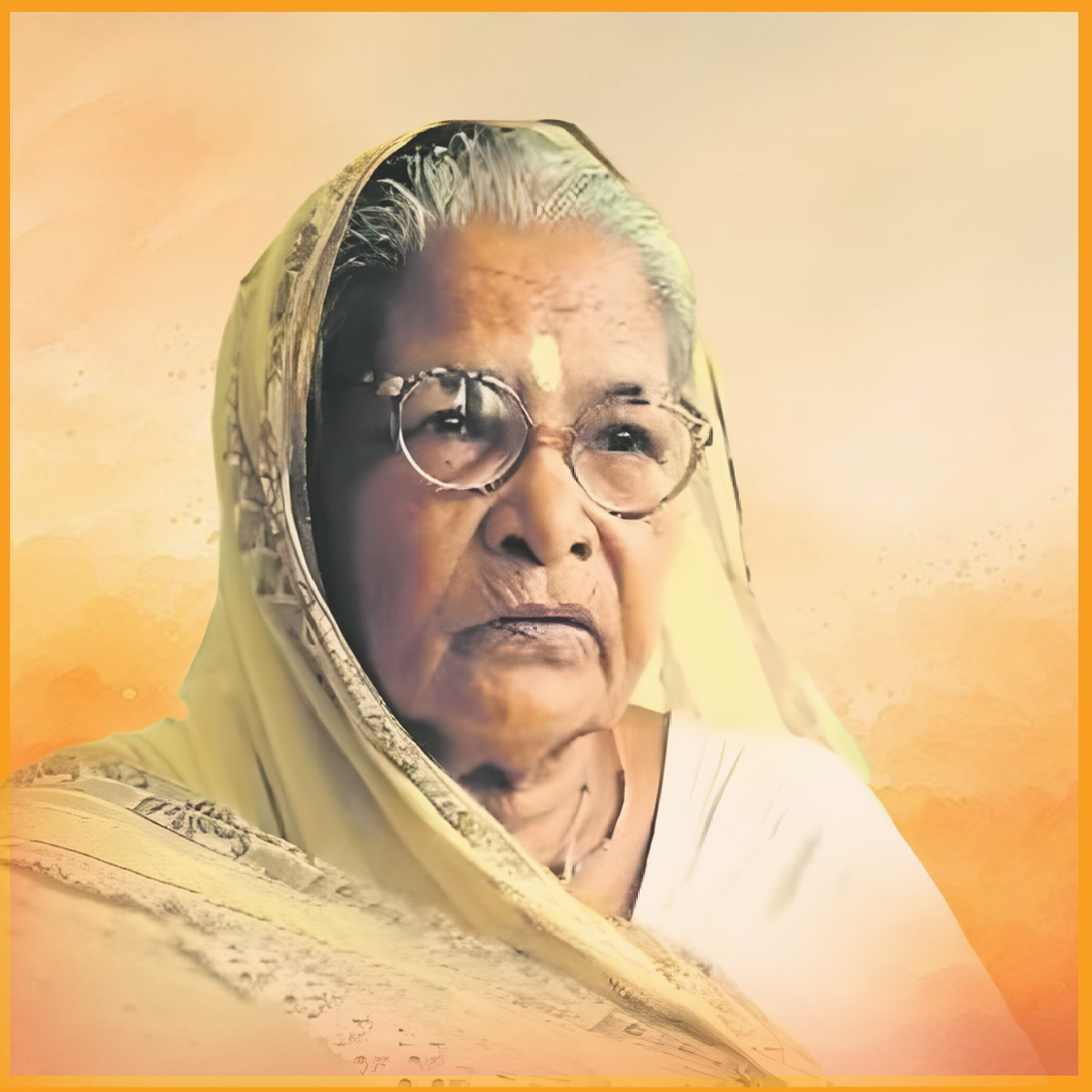 Subhasini Mistri