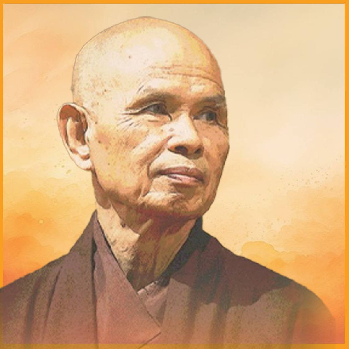 Thich Nhat Hanh