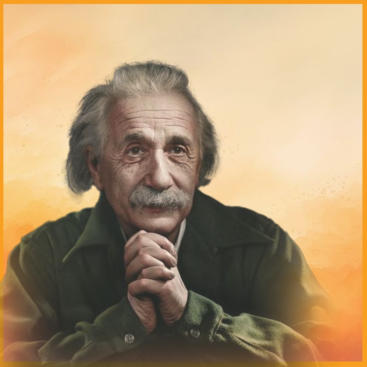 albert einstein