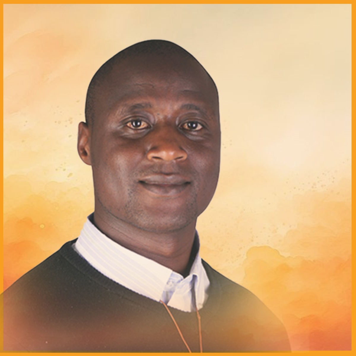 peter Mokaya Tabichi