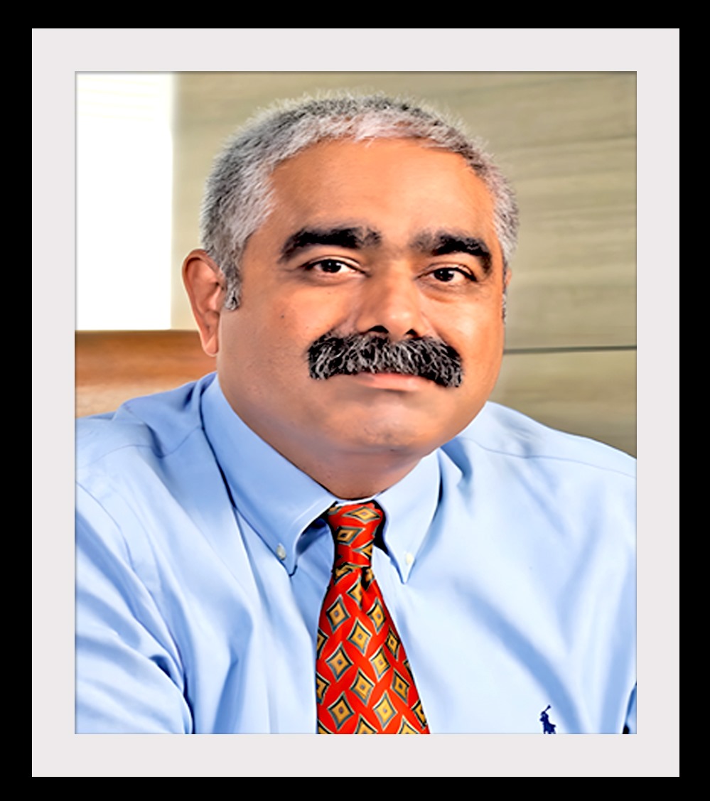 Arun Bhatia
