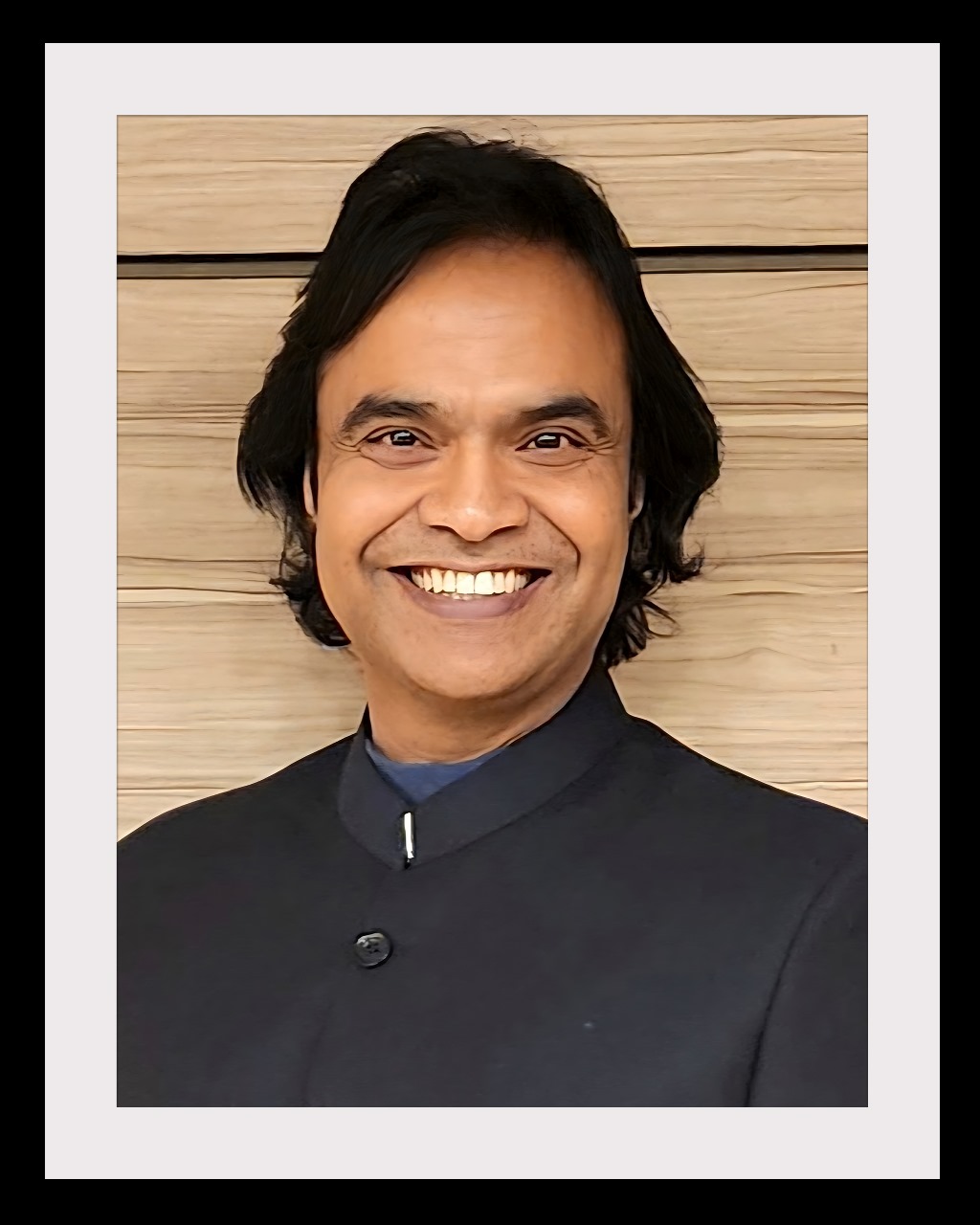 Dr. Pawan Kumar Mishra
